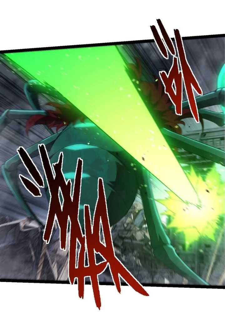 Evolution Begins With A Big Tree Chapter 357 Image 8