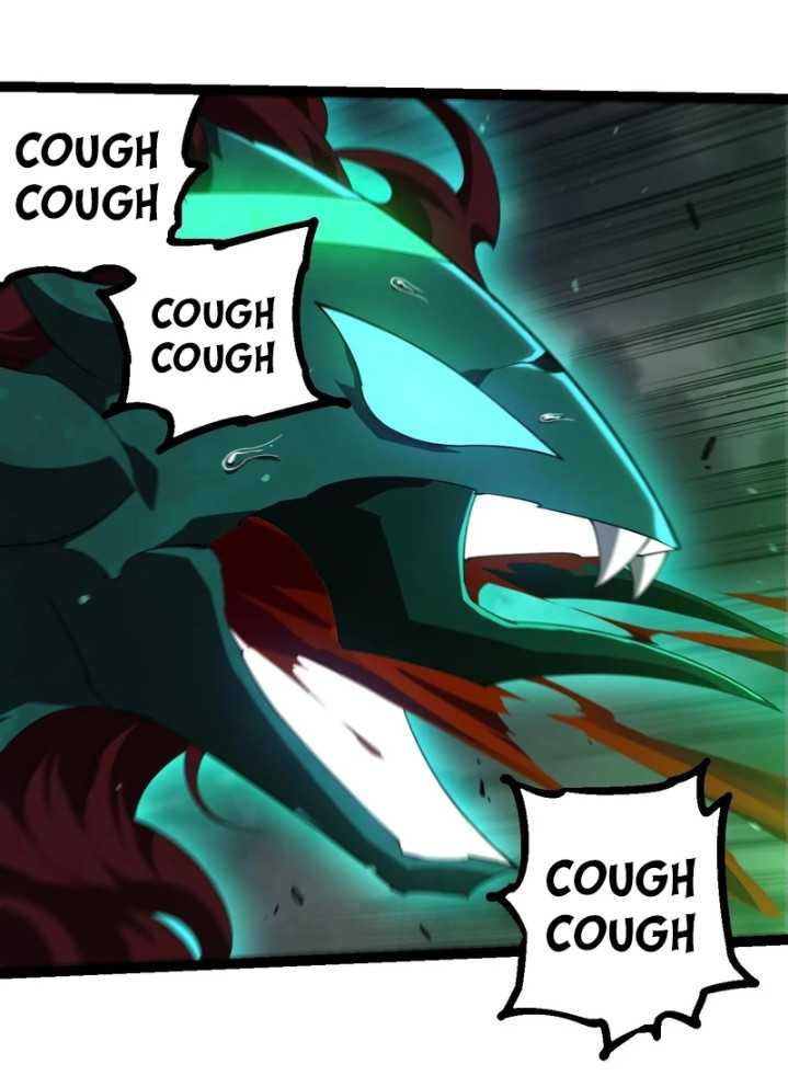 Evolution Begins With A Big Tree Chapter 357 Image 10