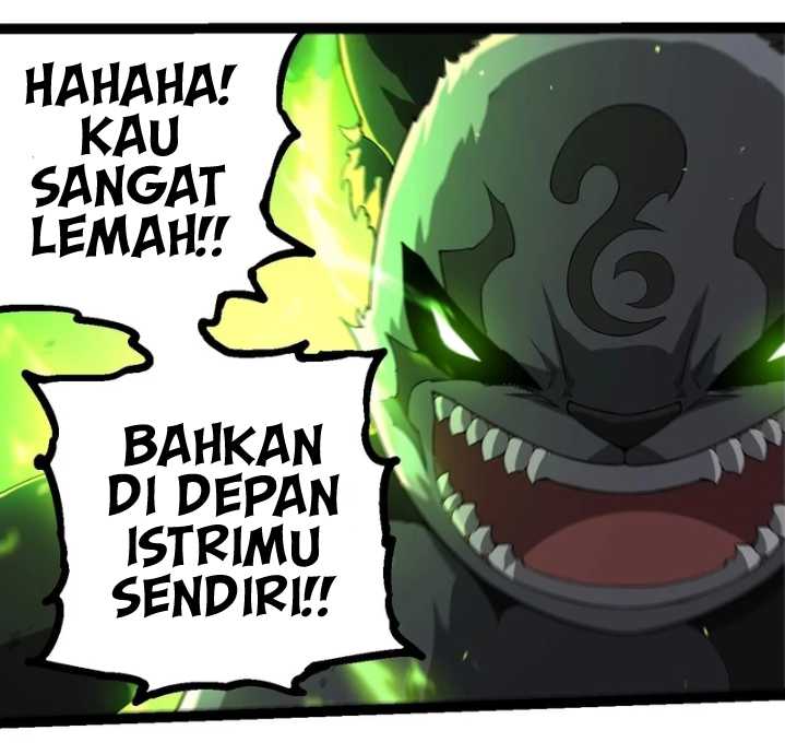 Evolution Begins With A Big Tree Chapter 357 Image 13