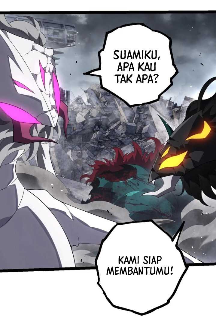 Evolution Begins With A Big Tree Chapter 357 Image 15