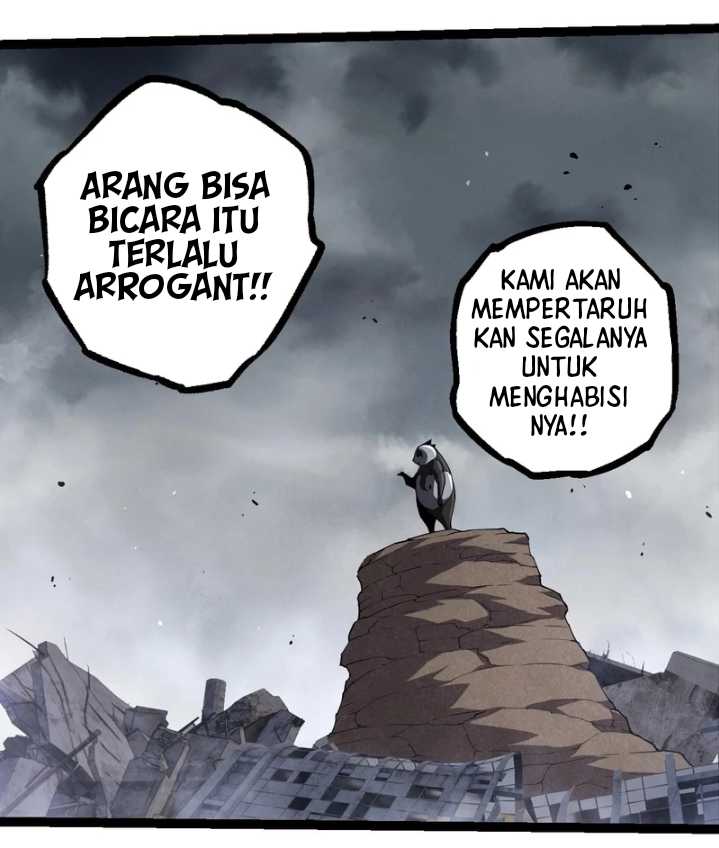 Evolution Begins With A Big Tree Chapter 357 Image 16