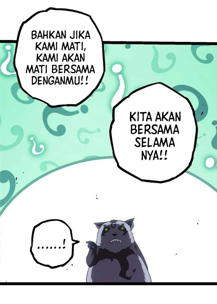 Evolution Begins With A Big Tree Chapter 357 Image 17