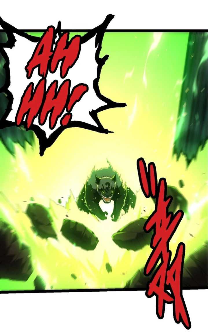 Evolution Begins With A Big Tree Chapter 357 Image 18