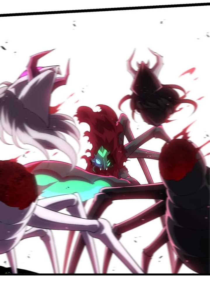 Evolution Begins With A Big Tree Chapter 357 Image 24