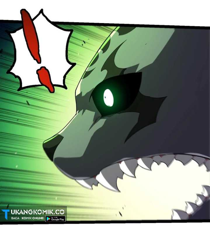 Evolution Begins With A Big Tree Chapter 357 Image 25