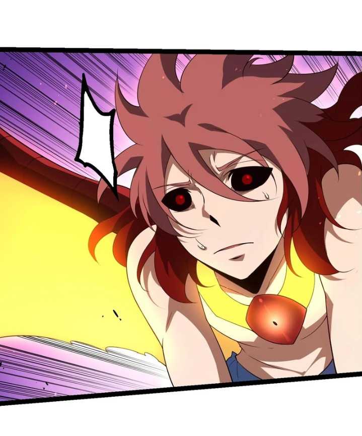 Evolution Begins With A Big Tree Chapter 357 Image 26