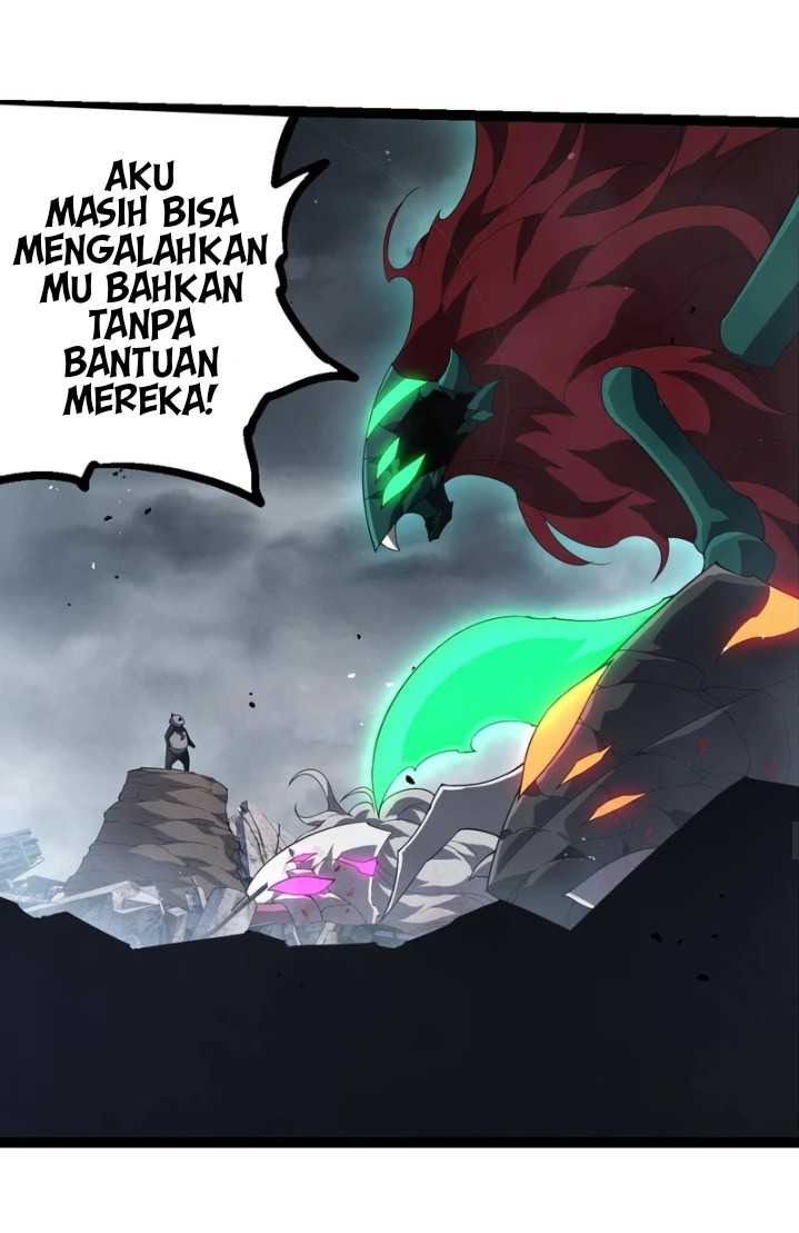 Evolution Begins With A Big Tree Chapter 357 Image 28