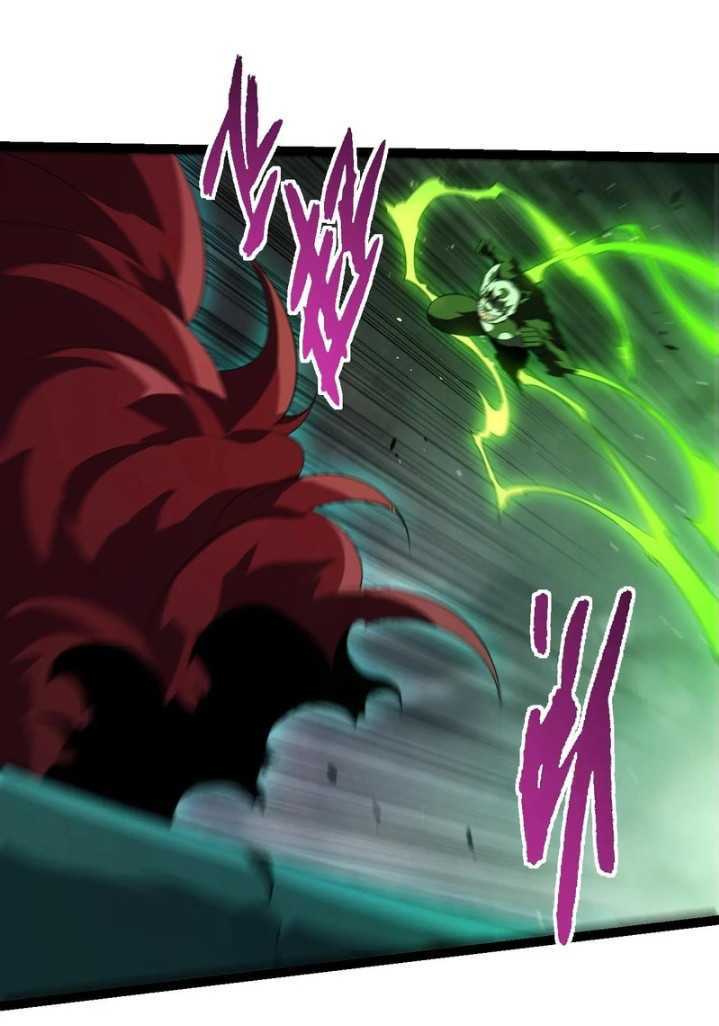 Evolution Begins With A Big Tree Chapter 357 Image 29