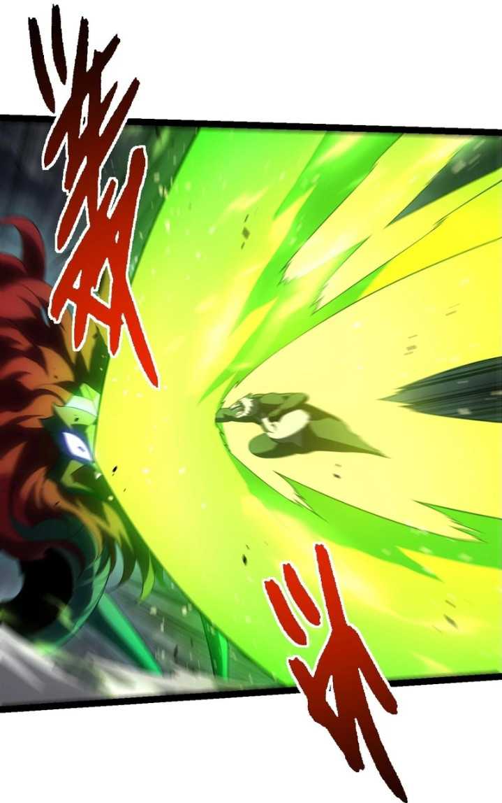 Evolution Begins With A Big Tree Chapter 357 Image 31