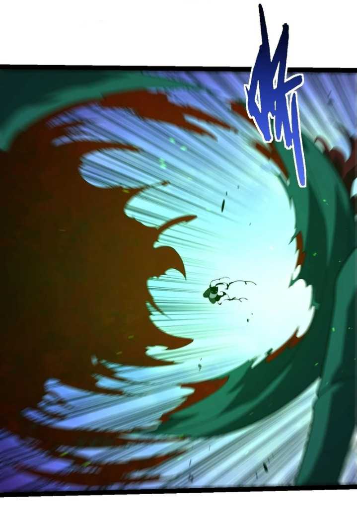 Evolution Begins With A Big Tree Chapter 357 Image 33