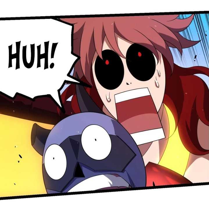 Evolution Begins With A Big Tree Chapter 357 Image 36