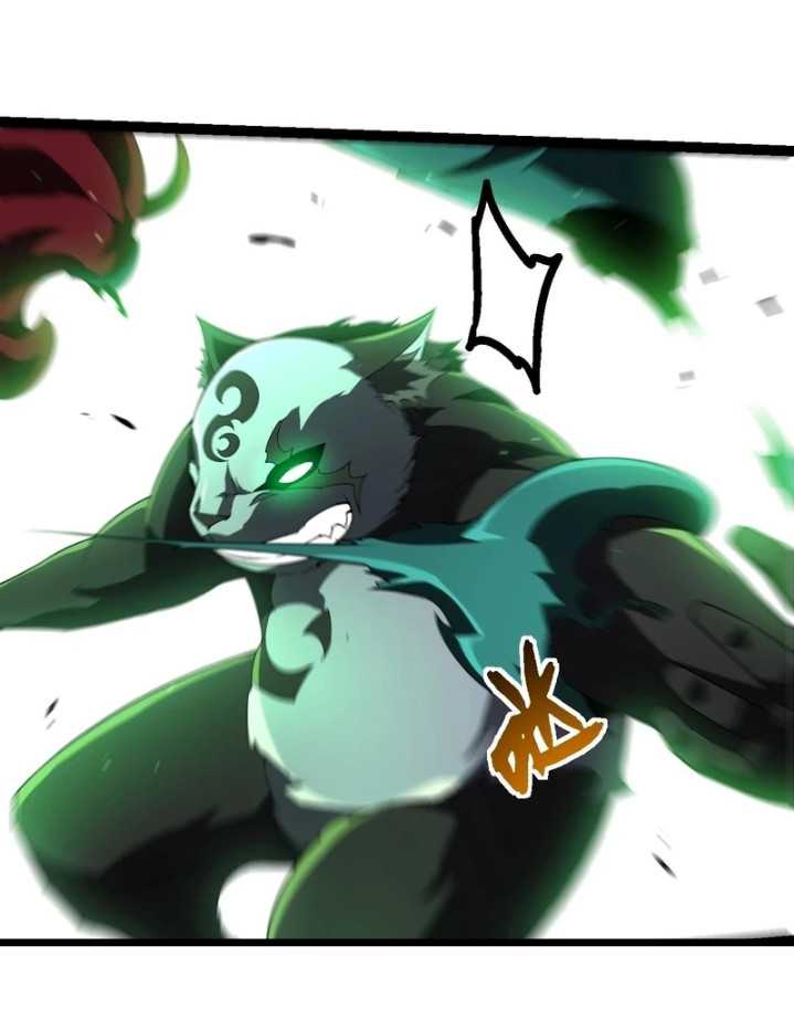 Evolution Begins With A Big Tree Chapter 357 Image 38