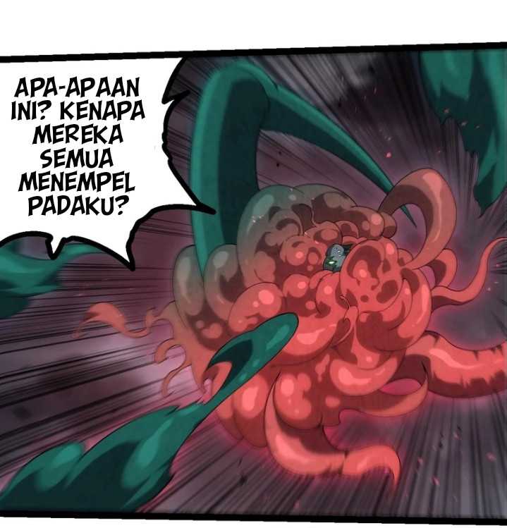 Evolution Begins With A Big Tree Chapter 357 Image 41