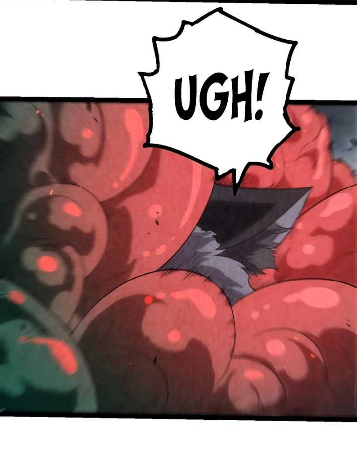 Evolution Begins With A Big Tree Chapter 357 Image 42