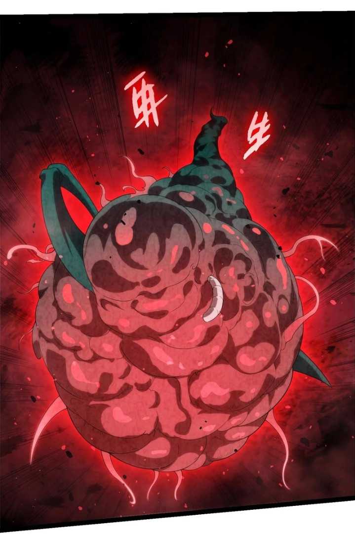 Evolution Begins With A Big Tree Chapter 357 Image 44