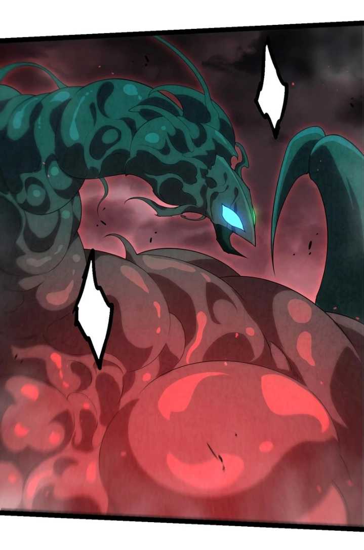 Evolution Begins With A Big Tree Chapter 357 Image 45