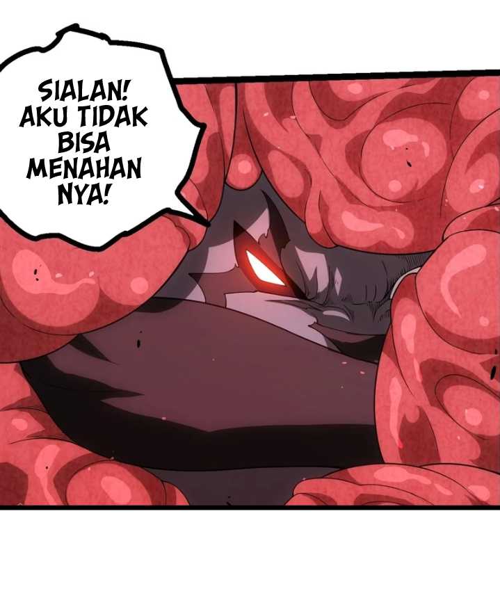 Evolution Begins With A Big Tree Chapter 357 Image 46