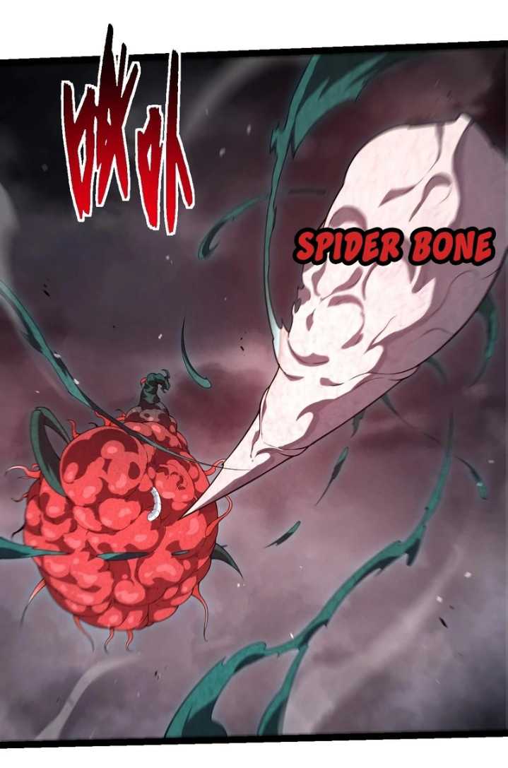 Evolution Begins With A Big Tree Chapter 357 Image 47