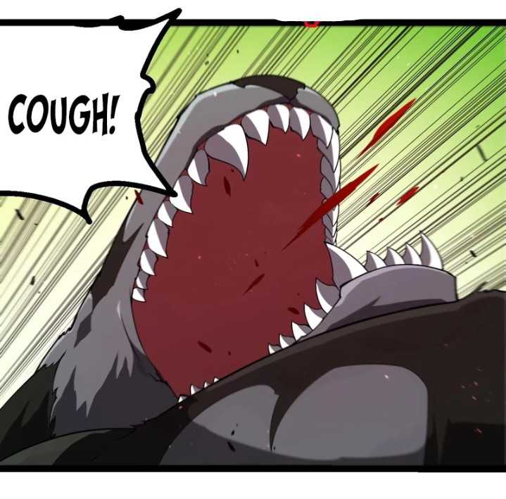 Evolution Begins With A Big Tree Chapter 357 Image 51