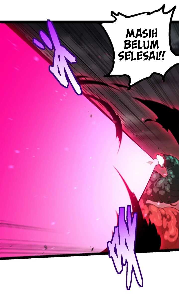 Evolution Begins With A Big Tree Chapter 357 Image 53