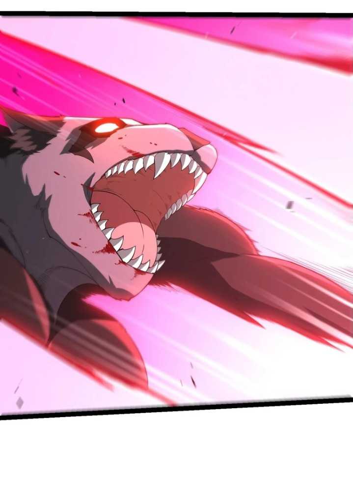 Evolution Begins With A Big Tree Chapter 357 Image 54