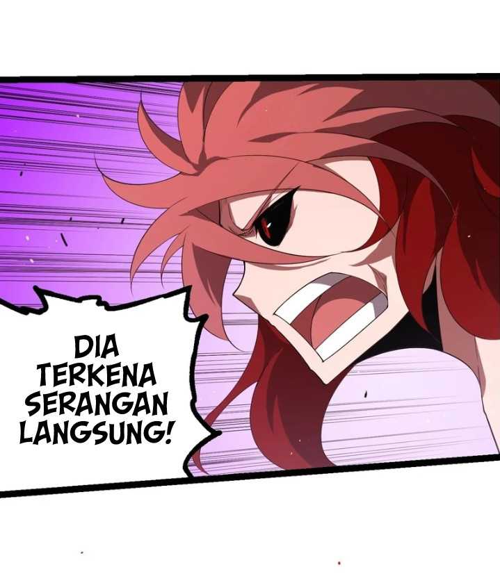 Evolution Begins With A Big Tree Chapter 357 Image 55