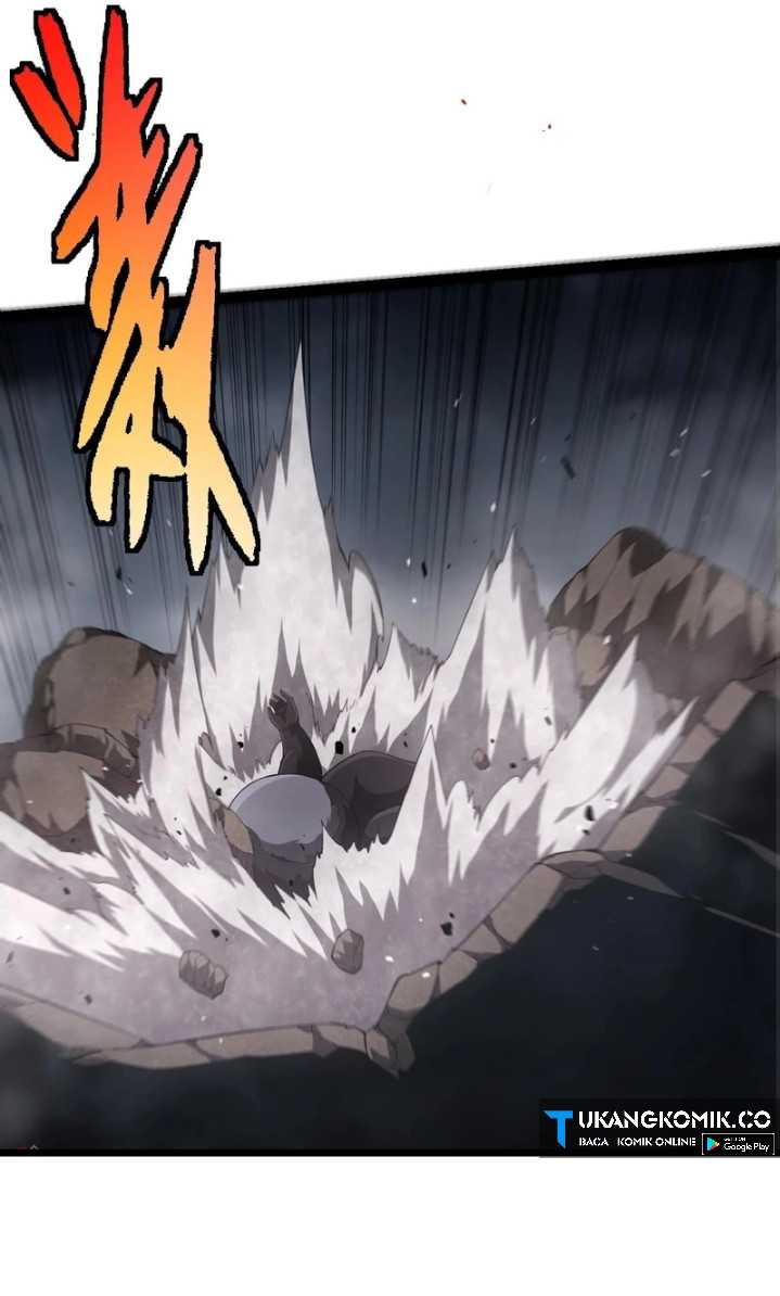 Evolution Begins With A Big Tree Chapter 357 Image 57