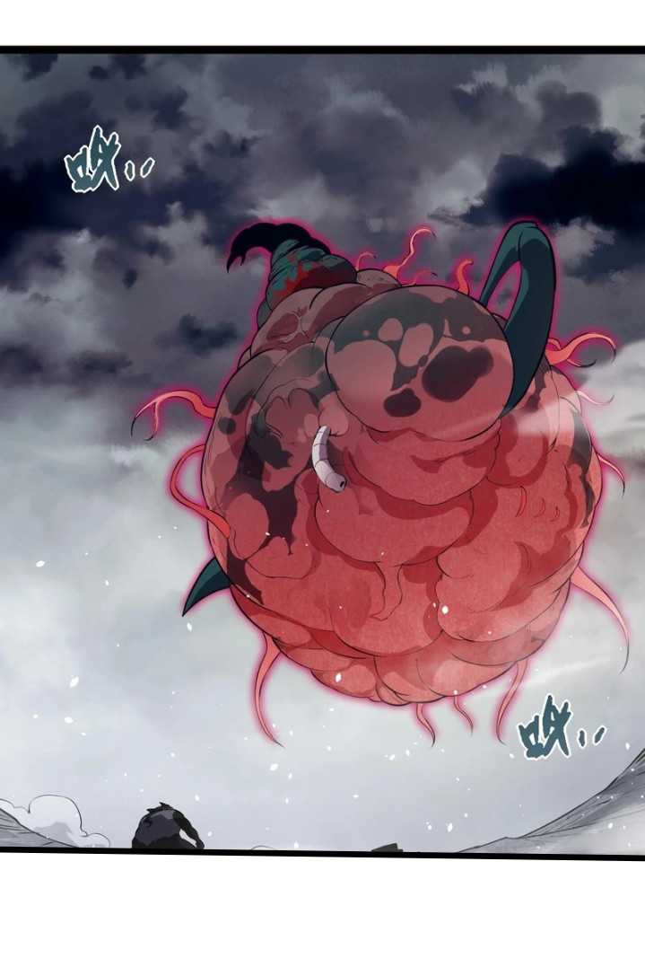 Evolution Begins With A Big Tree Chapter 358 Image 2