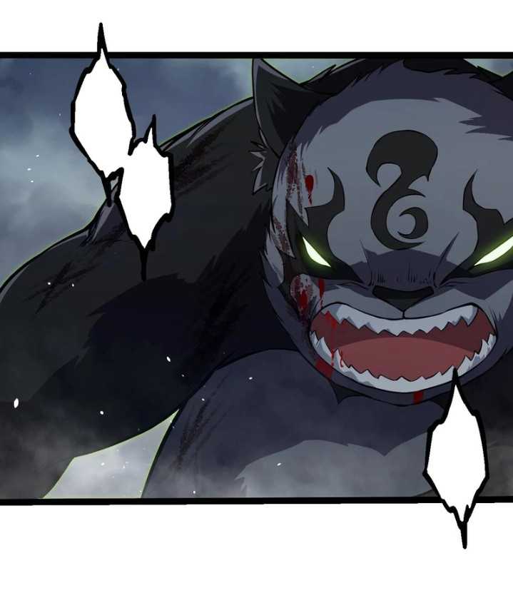 Evolution Begins With A Big Tree Chapter 358 Image 3