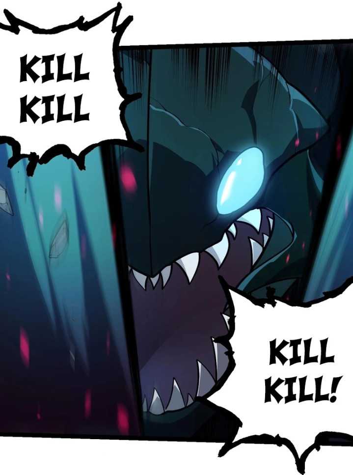 Evolution Begins With A Big Tree Chapter 358 Image 5