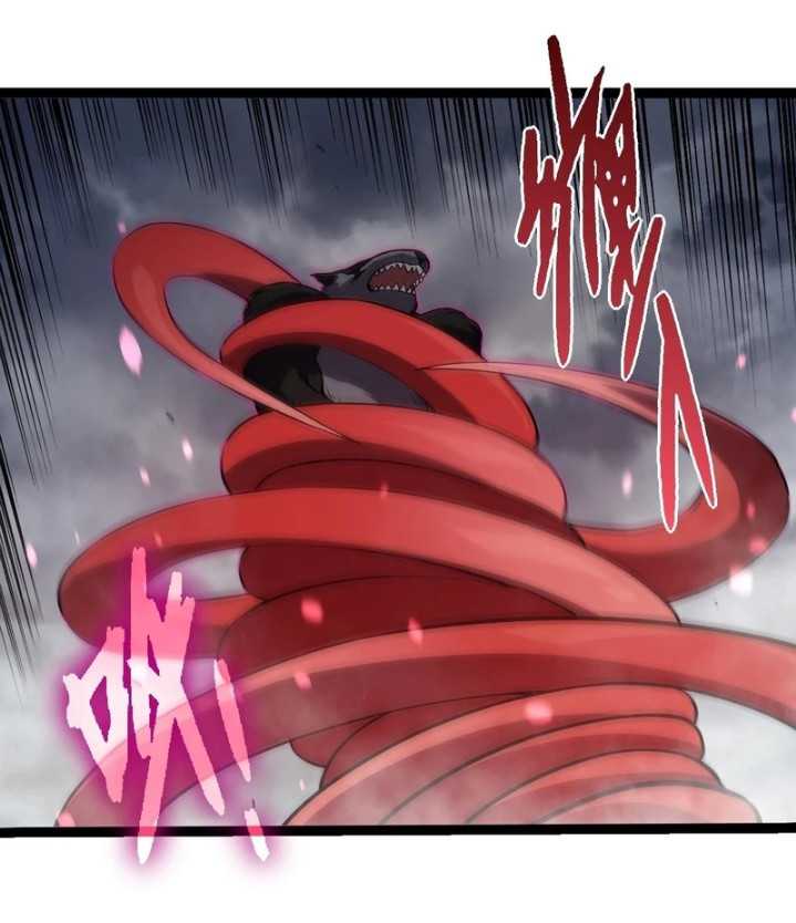 Evolution Begins With A Big Tree Chapter 358 Image 7