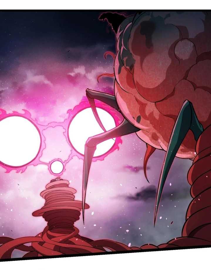 Evolution Begins With A Big Tree Chapter 358 Image 10