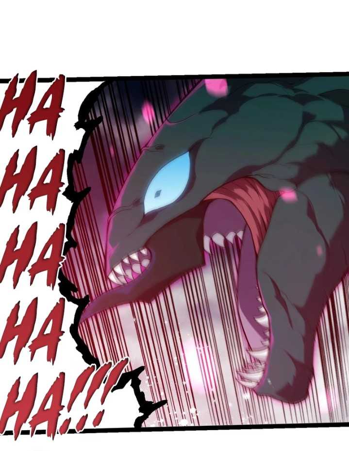 Evolution Begins With A Big Tree Chapter 358 Image 13