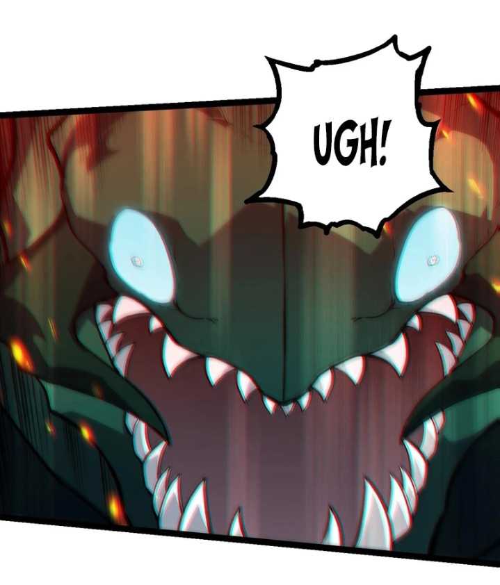 Evolution Begins With A Big Tree Chapter 358 Image 16