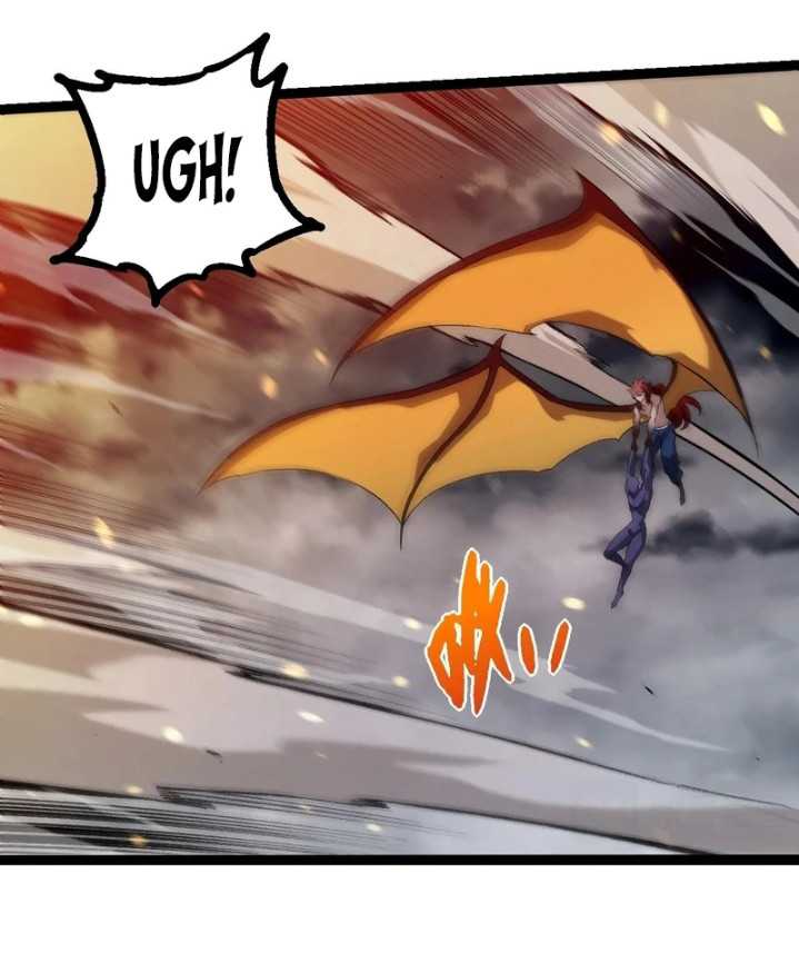 Evolution Begins With A Big Tree Chapter 358 Image 17