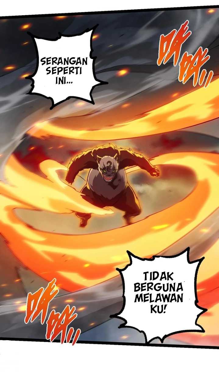 Evolution Begins With A Big Tree Chapter 358 Image 18