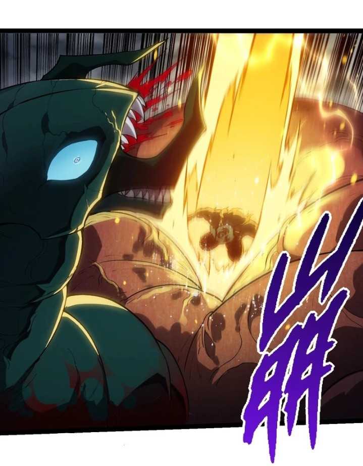 Evolution Begins With A Big Tree Chapter 358 Image 22