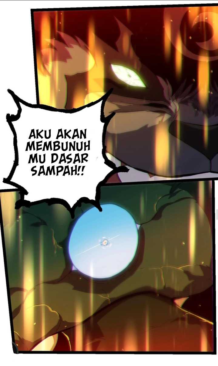 Evolution Begins With A Big Tree Chapter 358 Image 24