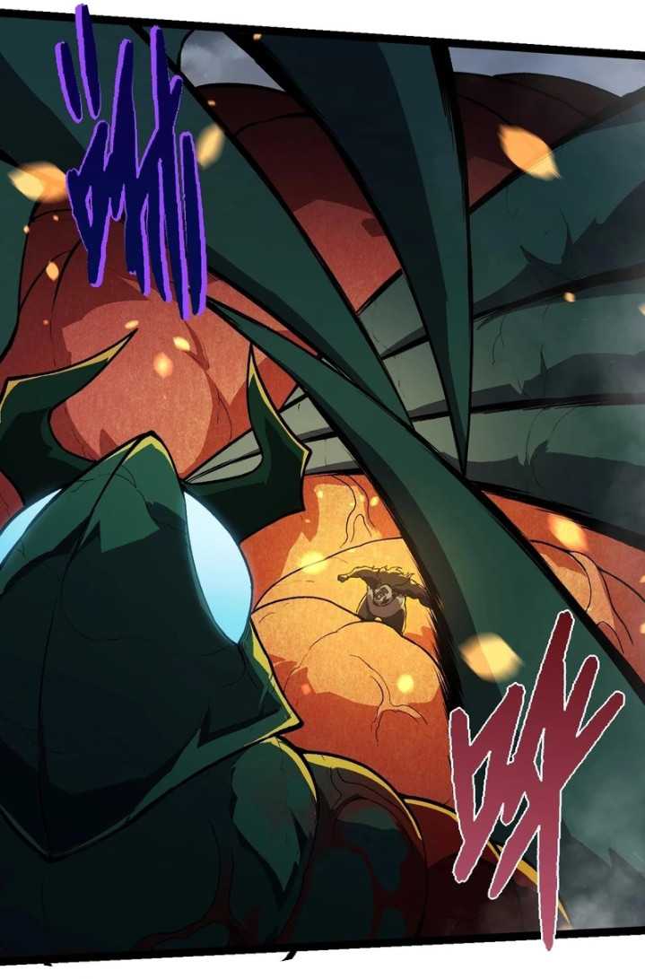 Evolution Begins With A Big Tree Chapter 358 Image 25