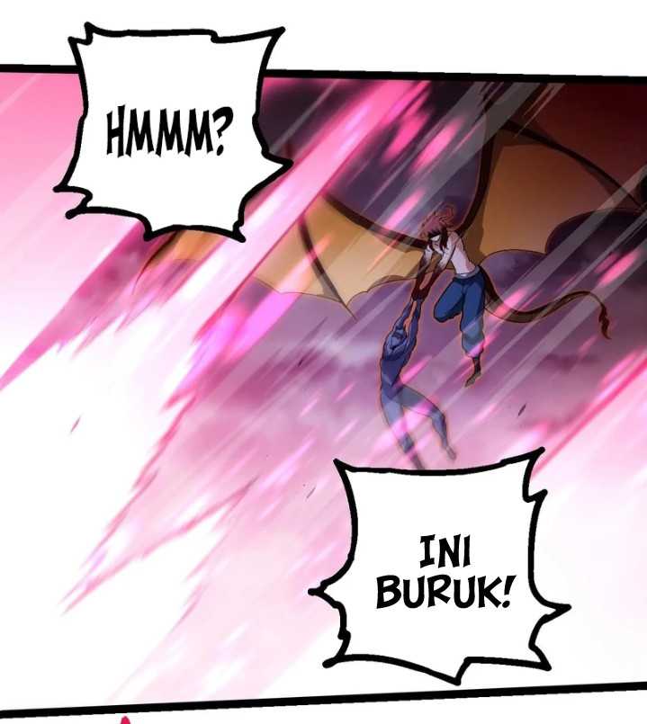 Evolution Begins With A Big Tree Chapter 358 Image 34