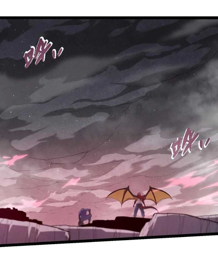 Evolution Begins With A Big Tree Chapter 358 Image 43