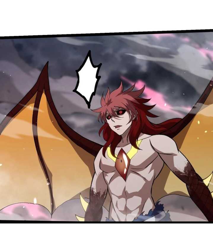 Evolution Begins With A Big Tree Chapter 358 Image 45