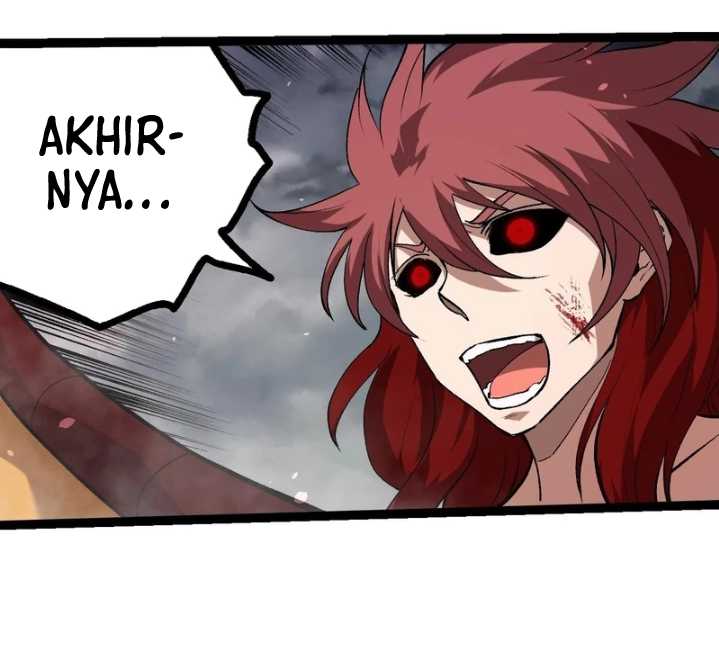 Evolution Begins With A Big Tree Chapter 358 Image 49