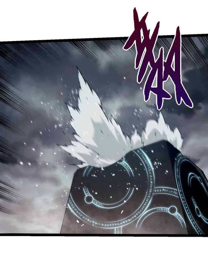 Evolution Begins With A Big Tree Chapter 358 Image 51