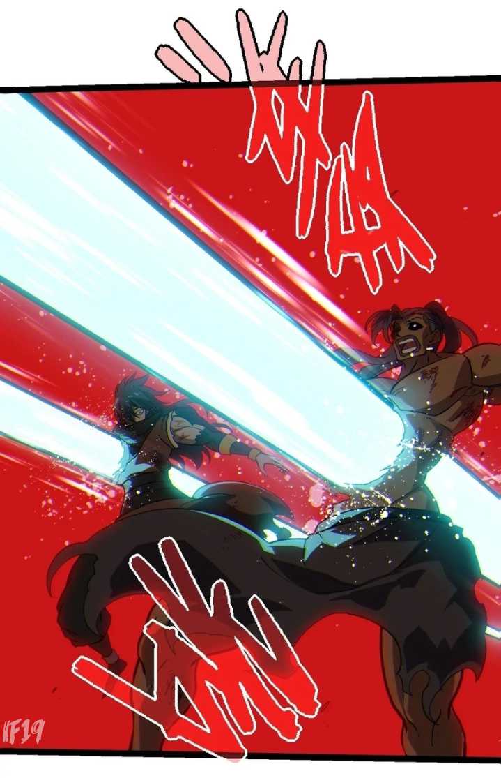 Evolution Begins With A Big Tree Chapter 358 Image 55