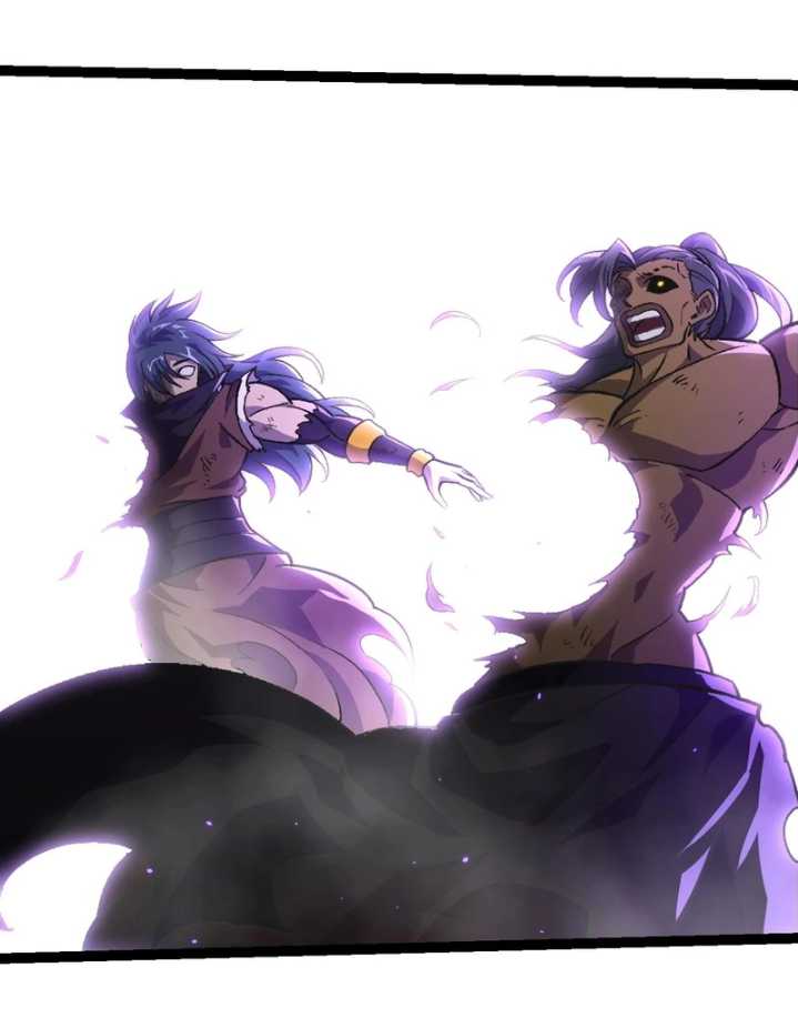 Evolution Begins With A Big Tree Chapter 359 Image 2