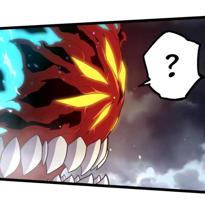 Evolution Begins With A Big Tree Chapter 359 Image 3