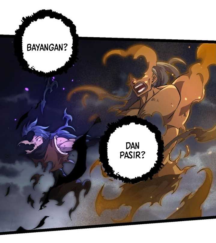 Evolution Begins With A Big Tree Chapter 359 Image 4