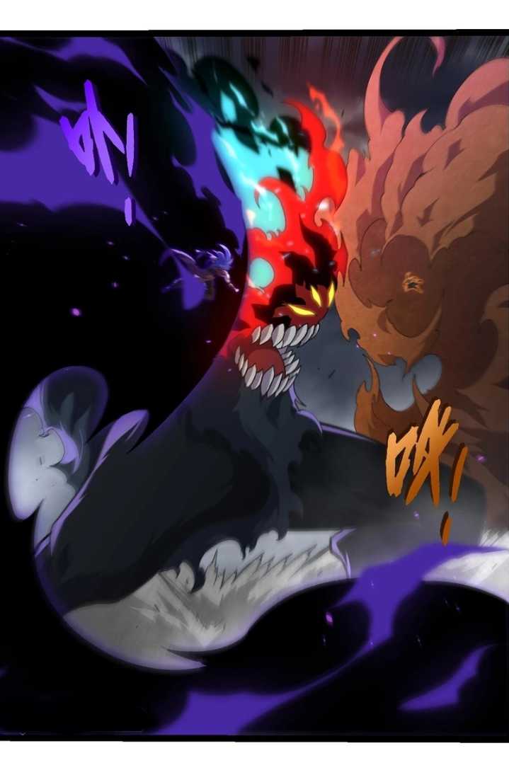 Evolution Begins With A Big Tree Chapter 359 Image 6