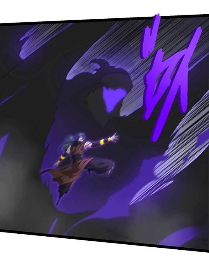 Evolution Begins With A Big Tree Chapter 359 Image 8